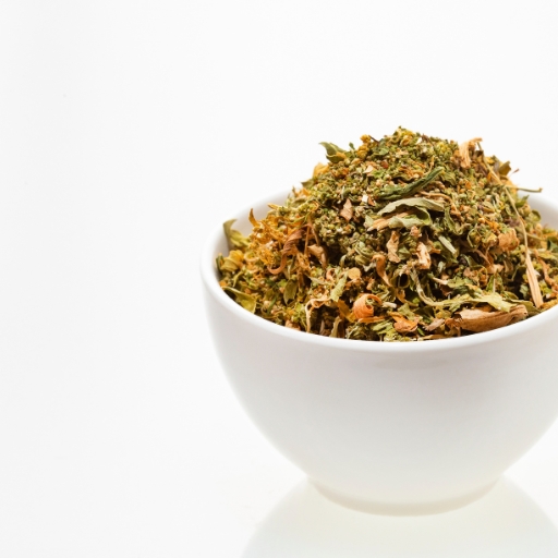 Epazote (Dried)