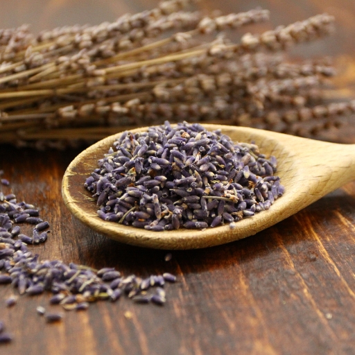 Lavender (Culinary Grade)