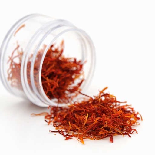 Kesar (Saffron)