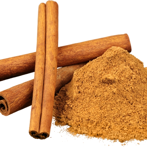 Ground Cinnamon