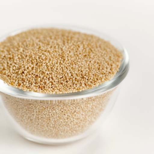 Poppy Seeds
