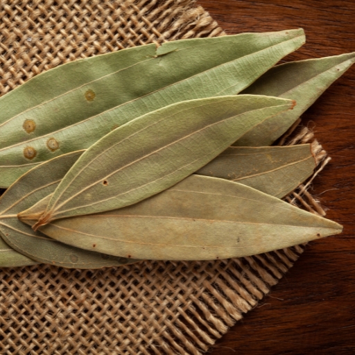 Tej Patta (Indian Bay Leaf)
