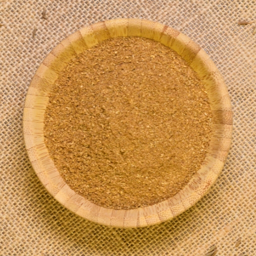 Fennel Pollen
