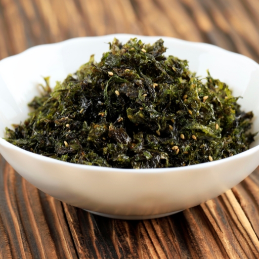 Trinidad Green Seasoning (Dry Blend)