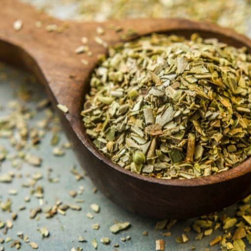 Dried Oregano