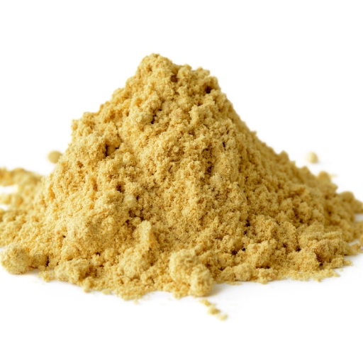 Ground Mustard