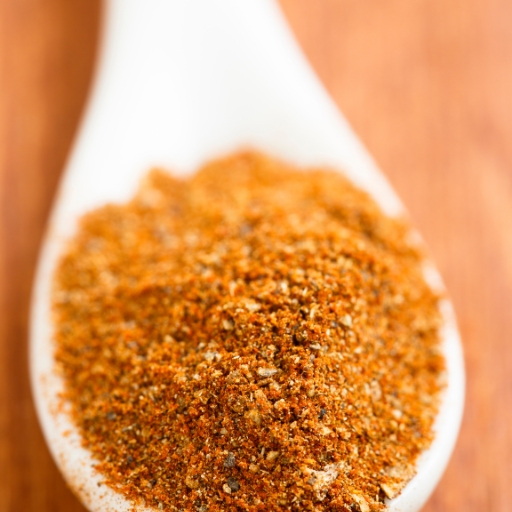 Turkish Baharat