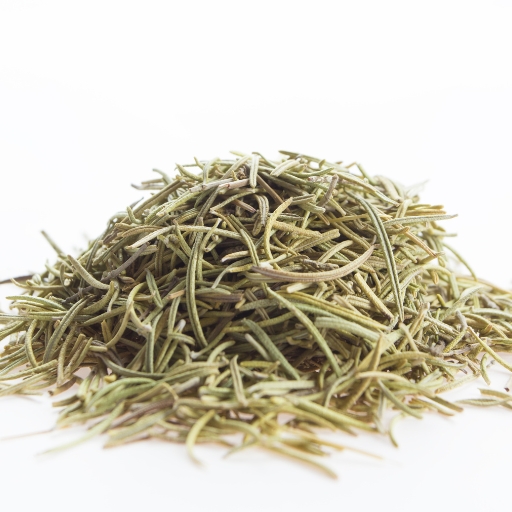 Dried Rosemary