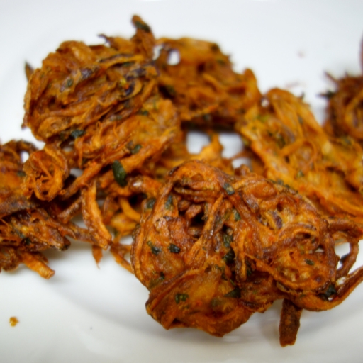 Fritter Spice Mix