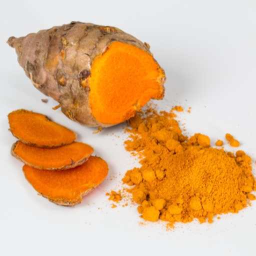 Javanese Turmeric Spice Mix