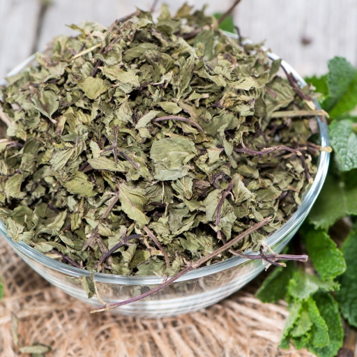 Spearmint (Dried)