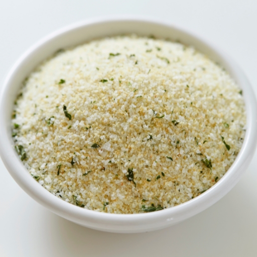 Flavored Salt (e.g., Fennel Salt, Fajita Salt)
