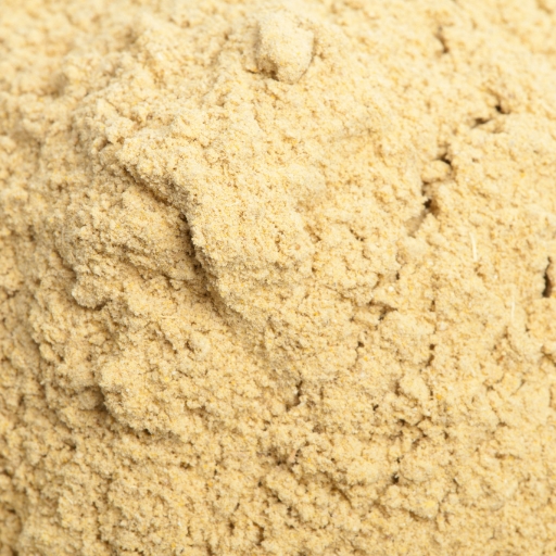 Ginger-Garlic Powder Mix