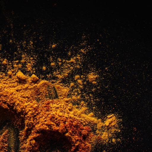 Tamarind Chili Powder