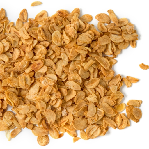 Fried Garlic Granules
