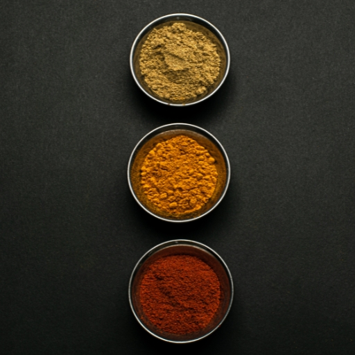 Tex-Mex Spice Blend