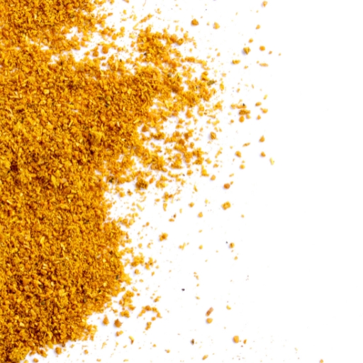Fragrant Curry Powder