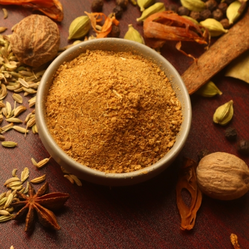 Goda Masala