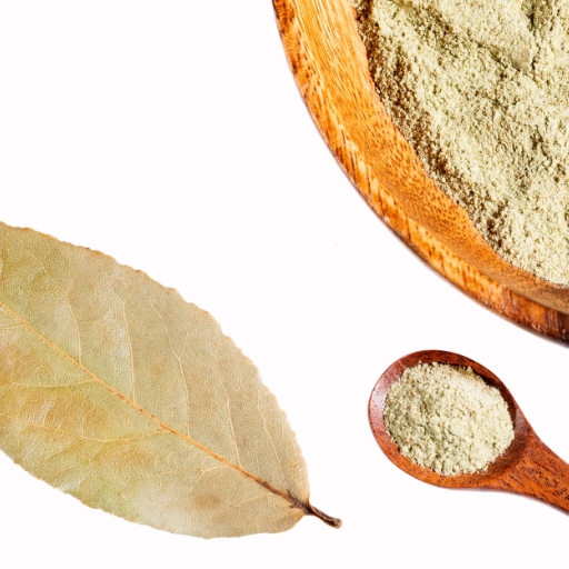 Dried Bay Leaf Powder