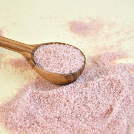 Ginger Salt