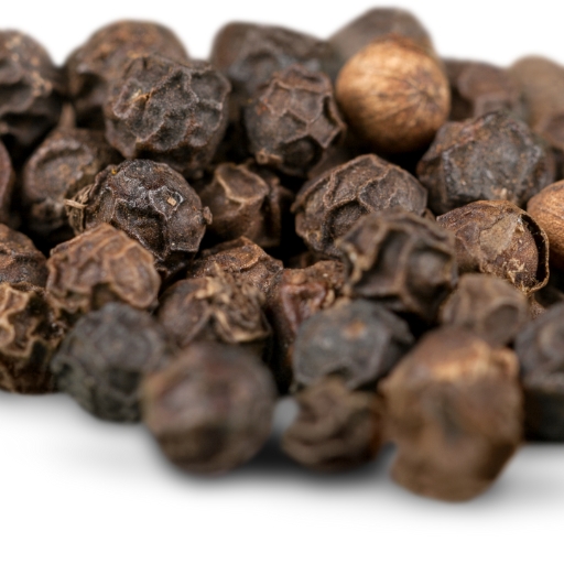 Black Pepper