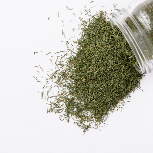 Dill Weed (Dried)