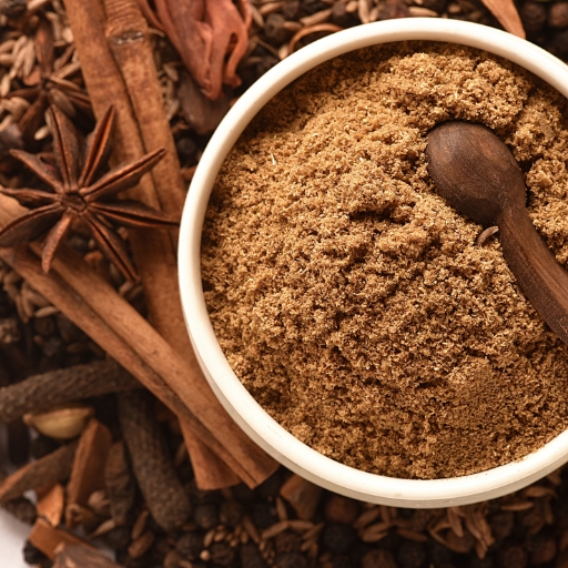 Garam Masala