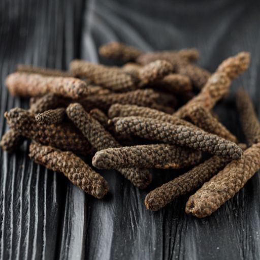 Indian Long Pepper (Pippali)