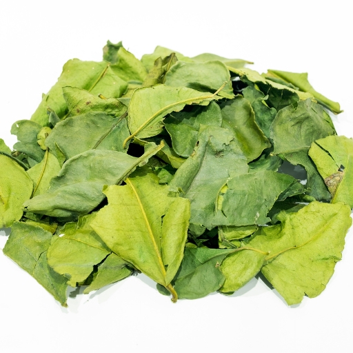 Kaffir Lime Leaves (Dried)