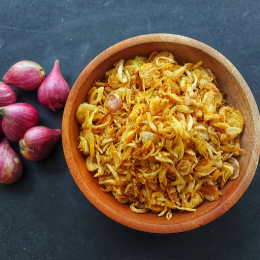 Onion Flakes (Dried Onion)