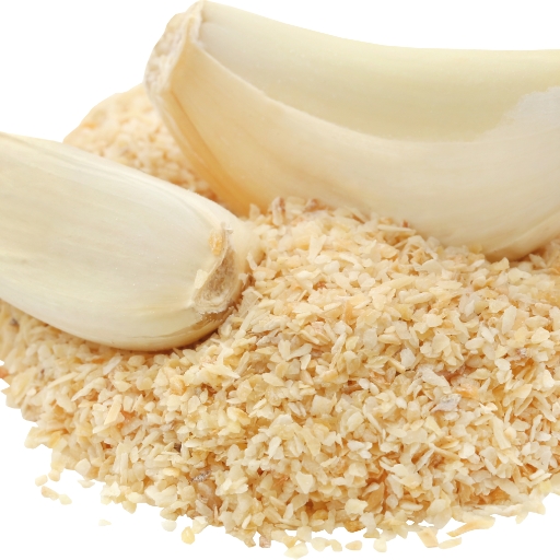 Dried Garlic Powder