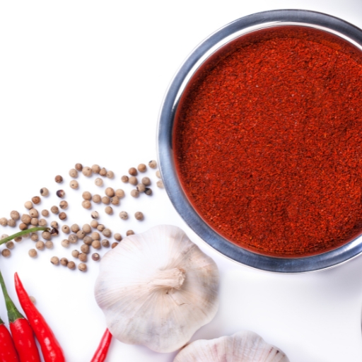 Garlic-Chili Powder