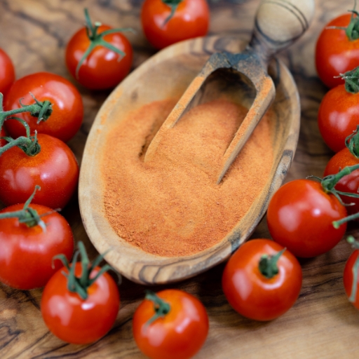 Dried Tomato Powder