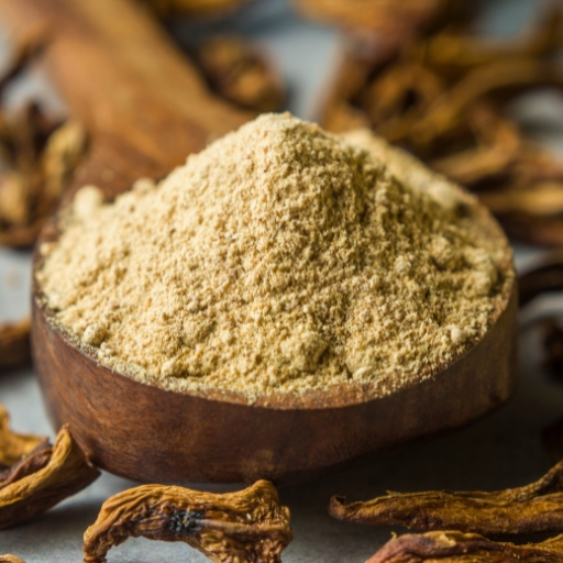 Dry Mango Powder (Amchur)
