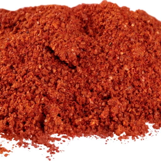 Sweet Paprika