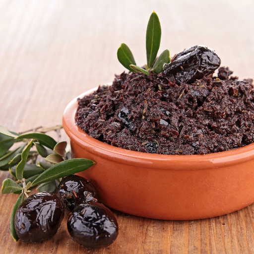Tapenade Spice Blend