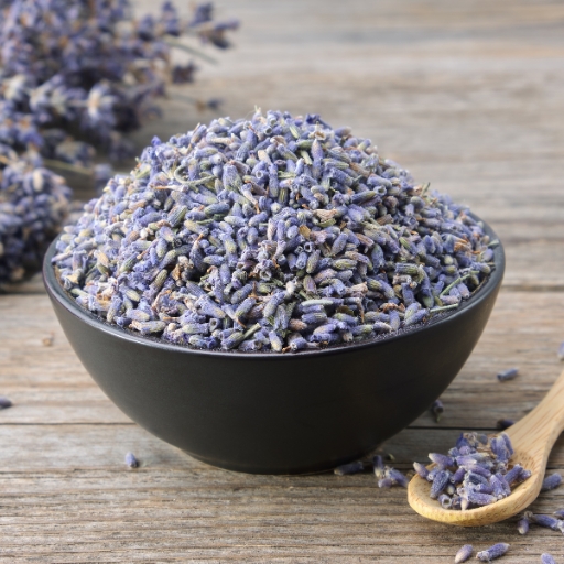 Dried Lavender (Culinary Grade)
