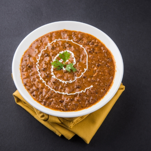 Dal Makhani Masala