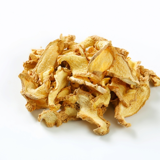 Dried Ginger