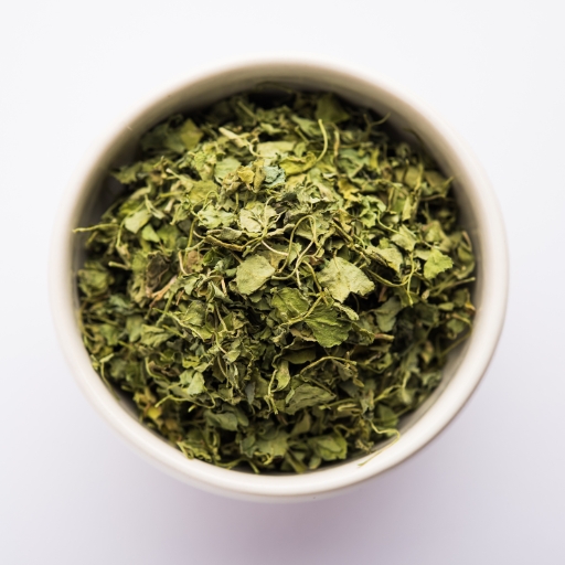 Fenugreek Leaves (Kasuri Methi)