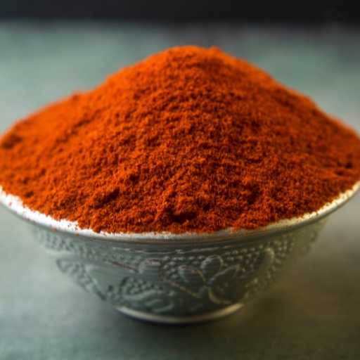 Kashmiri Chili Powder