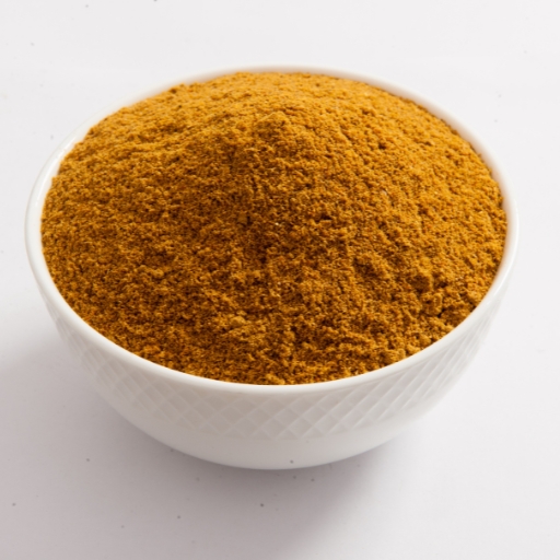 Yaji Spice