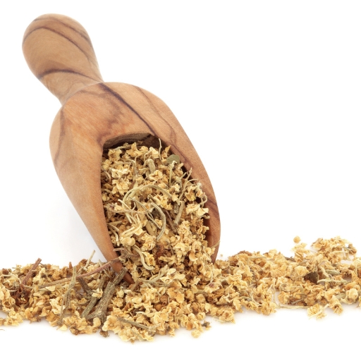 Elderflower (Culinary Grade, Dried)