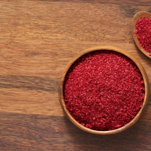 Sumac