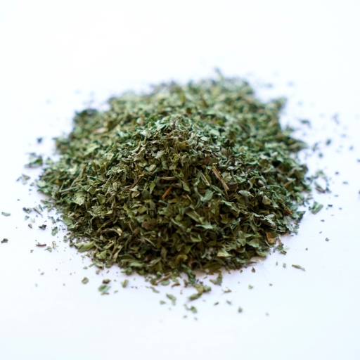 Dried Mint