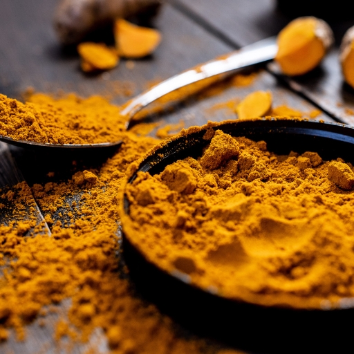 Thai Red Curry Powder