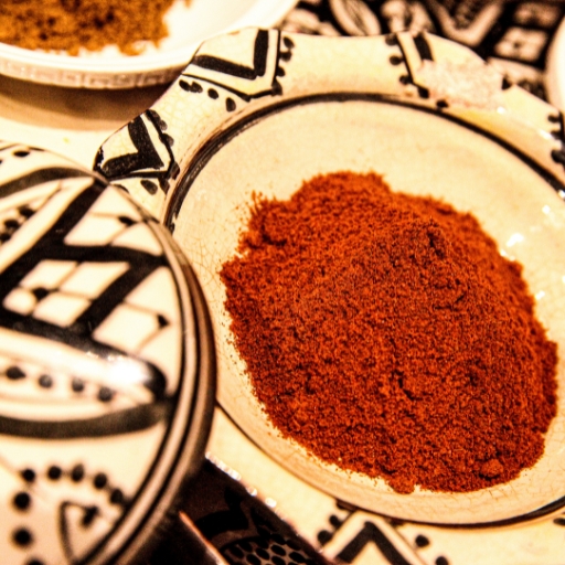 French Four-Spice (Quatre Épices)