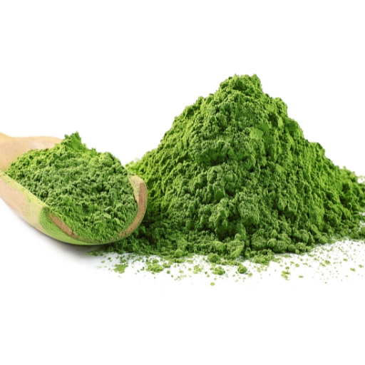 Green Chili Powder