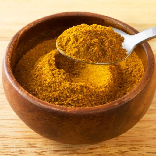 Ras el Hanout