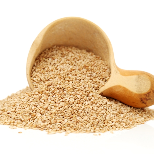 Sesame Seeds